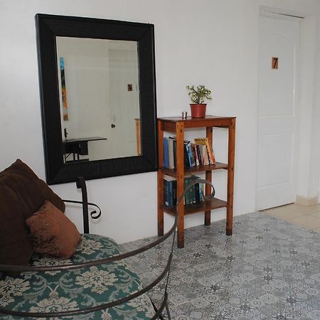 Lobo Inn Tulum Dış mekan fotoğraf