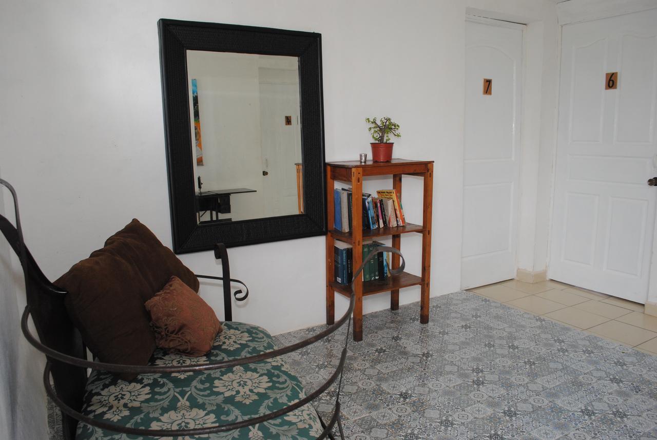 Lobo Inn Tulum Dış mekan fotoğraf