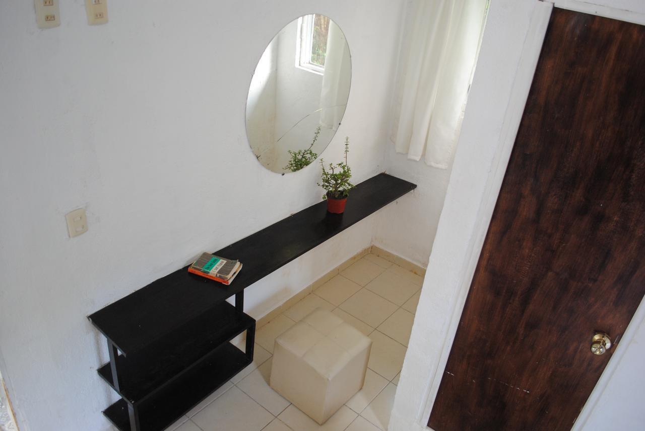 Lobo Inn Tulum Dış mekan fotoğraf