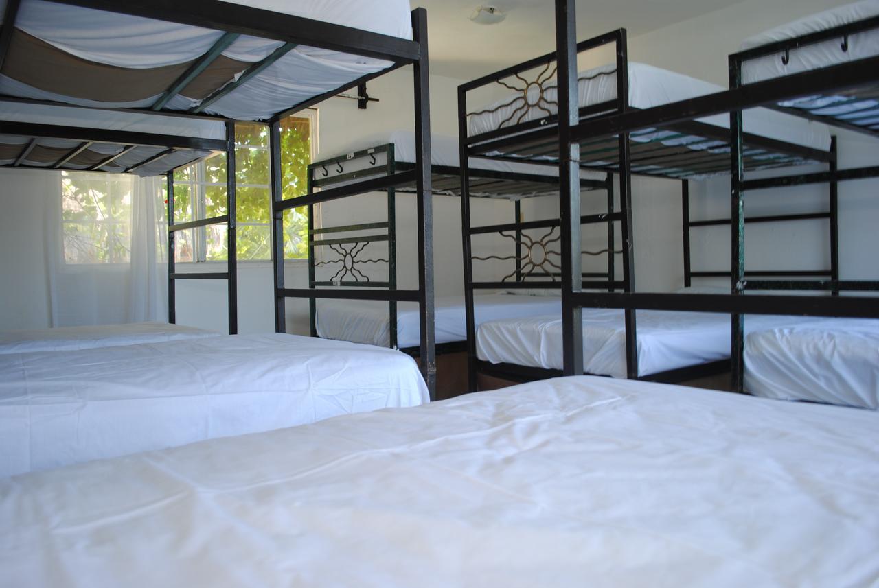 Lobo Inn Tulum Dış mekan fotoğraf