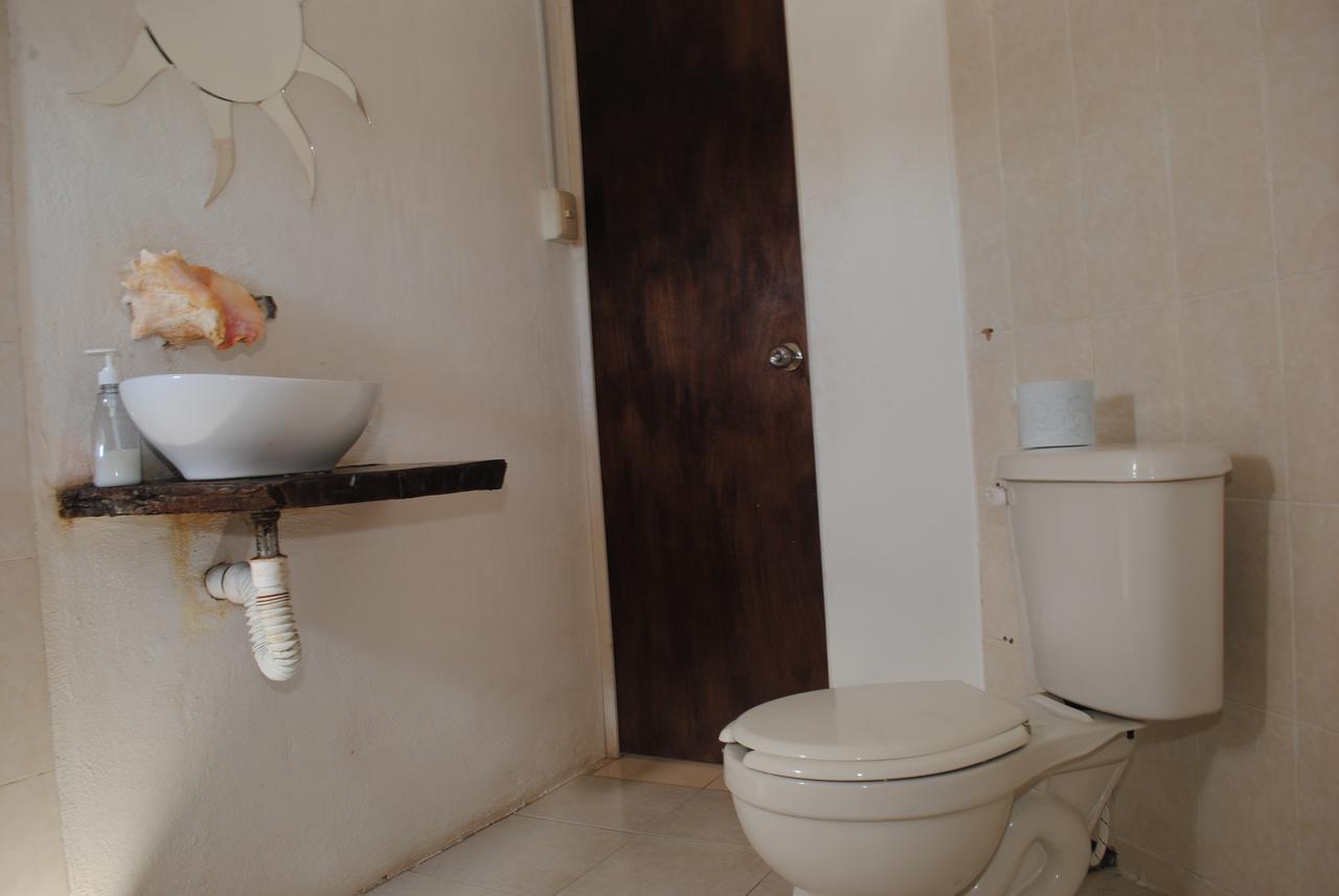 Lobo Inn Tulum Dış mekan fotoğraf