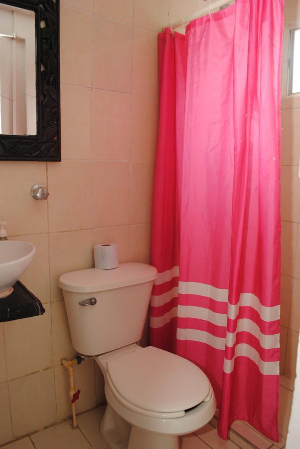 Lobo Inn Tulum Dış mekan fotoğraf
