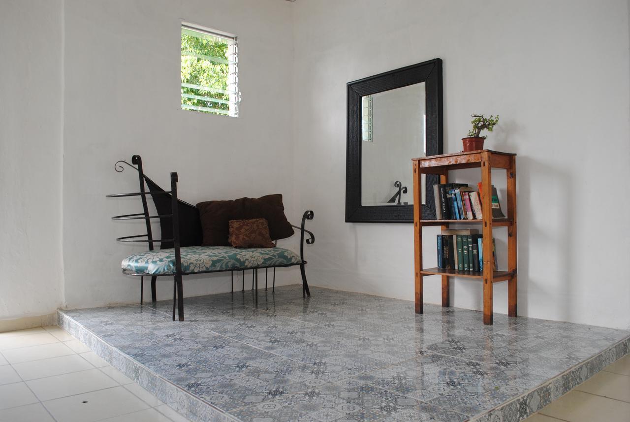 Lobo Inn Tulum Dış mekan fotoğraf