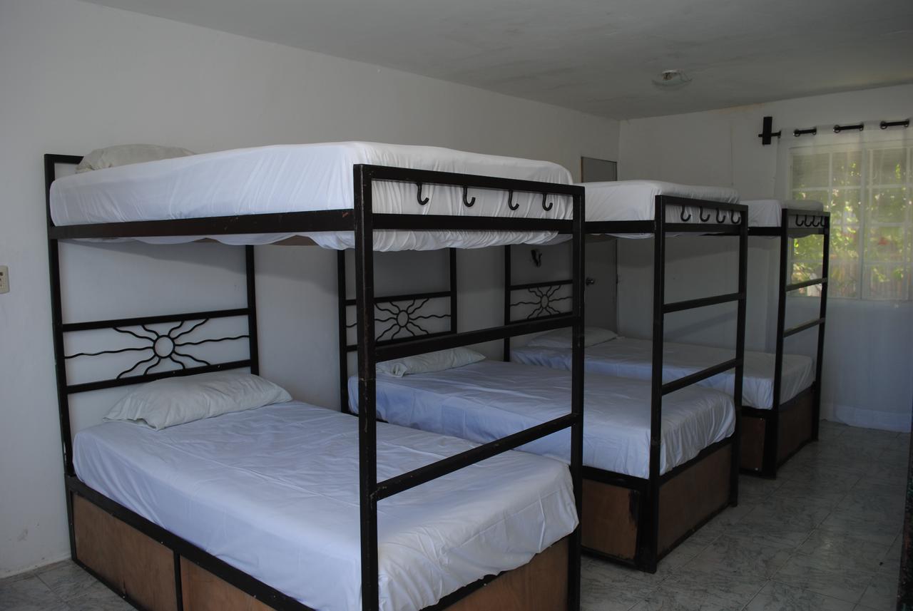 Lobo Inn Tulum Dış mekan fotoğraf